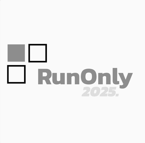 RunOnly