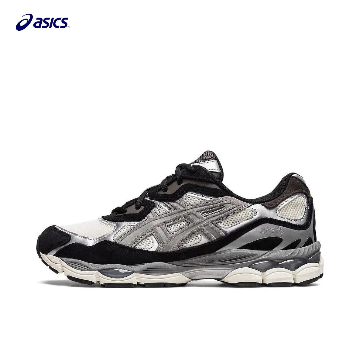 Asics Gel-NYC Sneaker Shoes Pour Homme/Femme