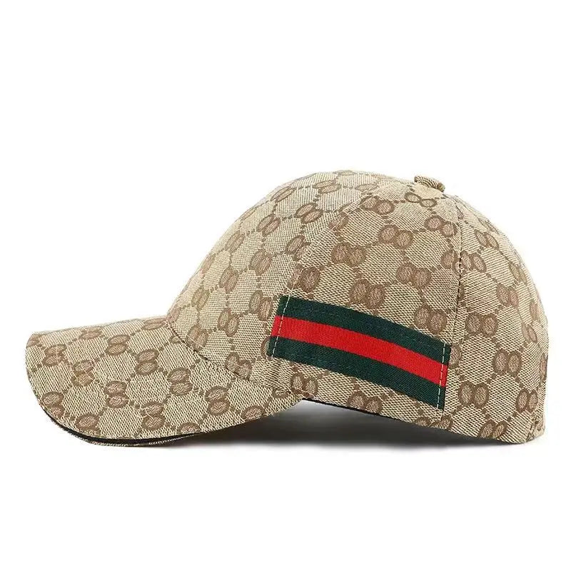 Casquette GUCCI Classic 2025