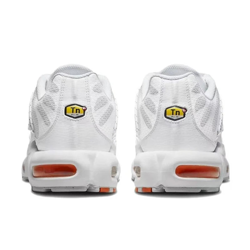 Nike Air Max Tn Utility Noir, Blanc